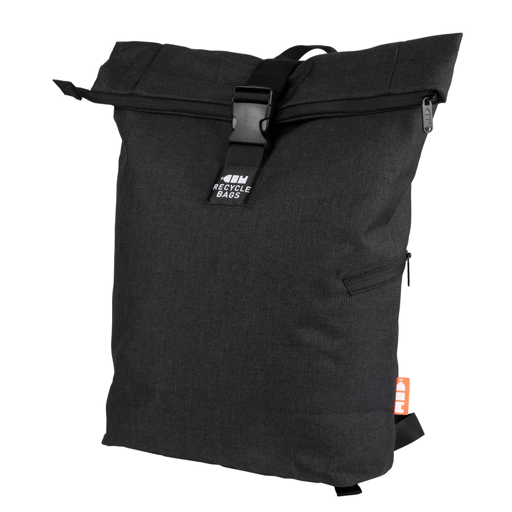 Rucksack recycled pet deals